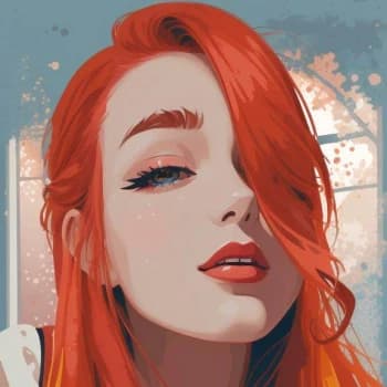 Happyginger5307's Kick streamer profile picture