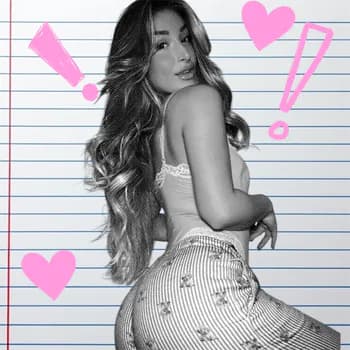 HarleyFOXX's Kick streamer profile picture