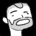 Harmless profile picture