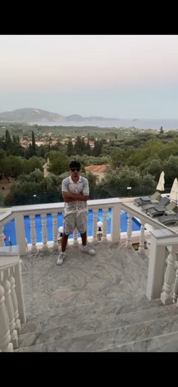 harrisnaarn's Kick streamer profile picture