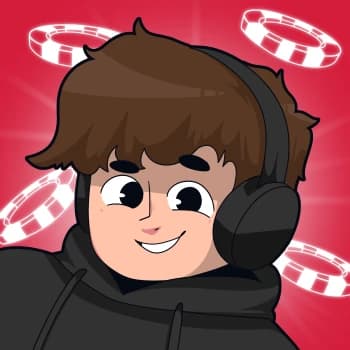 HarryJZ's Kick streamer profile picture