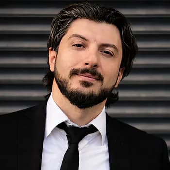 HasanTercn's Kick streamer profile picture