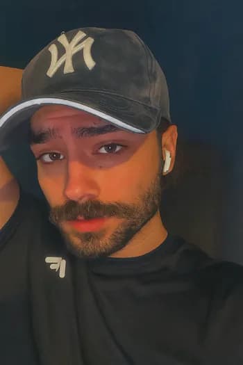 hasooxn's Kick streamer profile picture