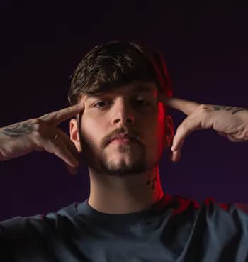 hauzlol's Kick streamer profile picture