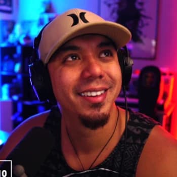 HawaiizYETI's Kick streamer profile picture