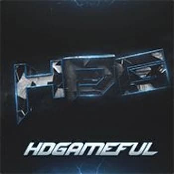 HDGameful's Kick streamer profile picture