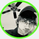 Heeling profile picture