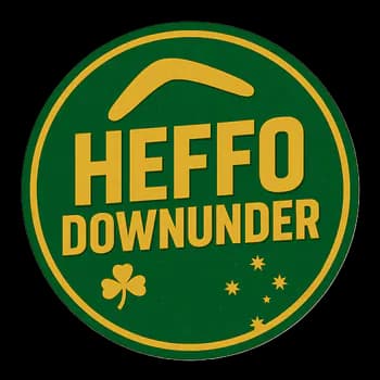 HeffODownUnder's Kick streamer profile picture