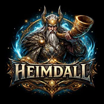 Heiimdaall's Kick streamer profile picture