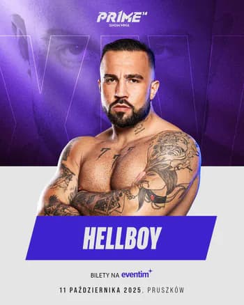 HellboyLiveTv's Kick streamer profile picture