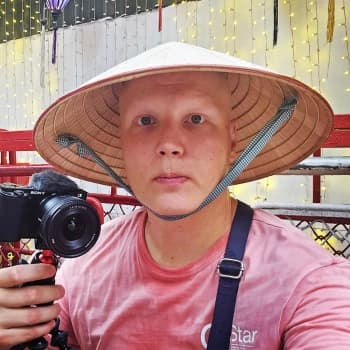 HenkanMaailma's Kick streamer profile picture