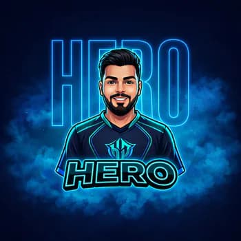 HEROTXX's Kick streamer profile picture