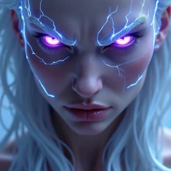 Hervorah's Kick streamer profile picture