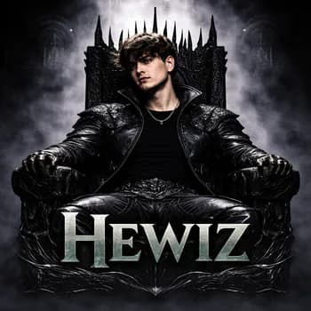 Hewiz's Kick streamer profile picture