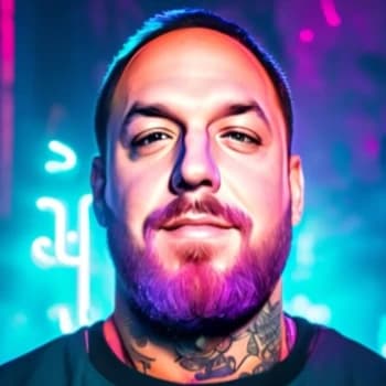 HeyItsRuff's Kick streamer profile picture