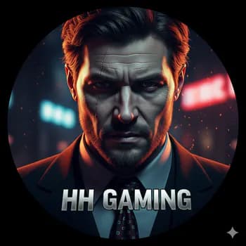 HHGamingdz's Kick streamer profile picture