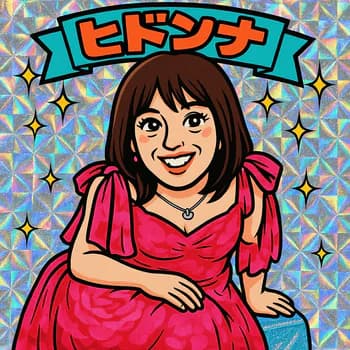 HIDONNA's Kick streamer profile picture