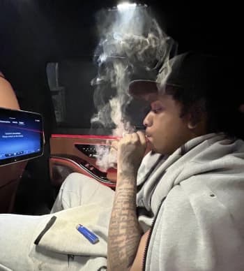 HighBridge's Kick streamer profile picture