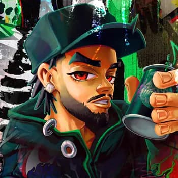 Highman's Kick streamer profile picture