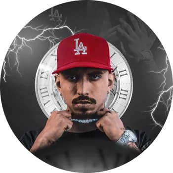 Higuinfps's Kick streamer profile picture