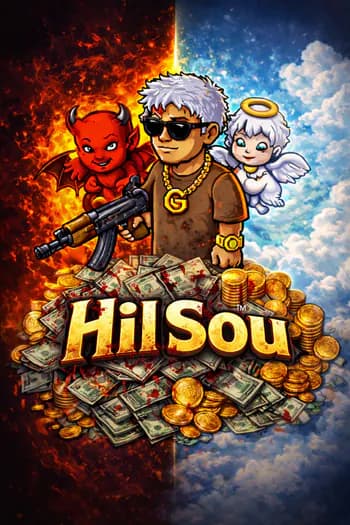 HilSou's Kick streamer profile picture