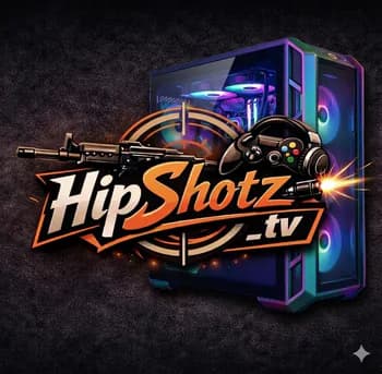 HipShotz_tv's Kick streamer profile picture