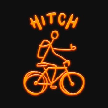 Hitch's Kick streamer profile picture