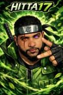Hitta17 profile picture