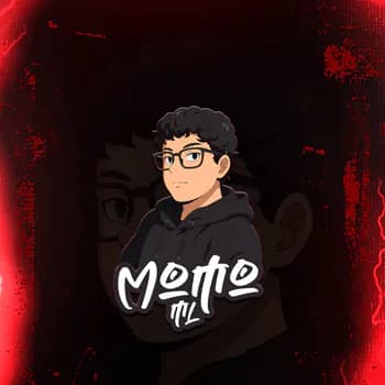 HmomoH's Kick streamer profile picture