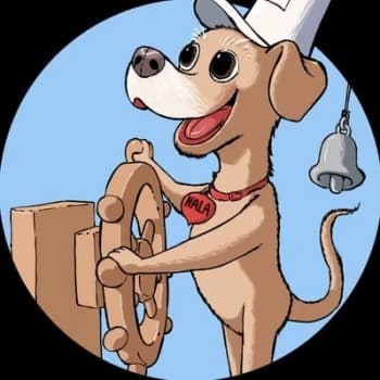 Hogshund's Kick streamer profile picture