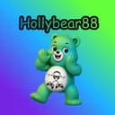 hollybear88's Kick streamer profile picture