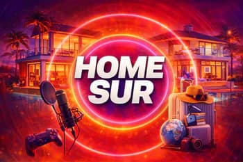 HOMESUR's Kick streamer profile picture