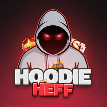 HoodieHeff's Kick streamer profile picture