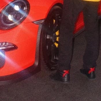 hotted's Kick streamer profile picture