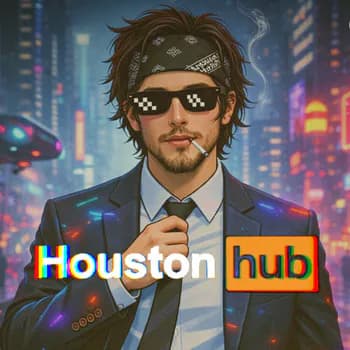 HoustonHUB's Kick streamer profile picture