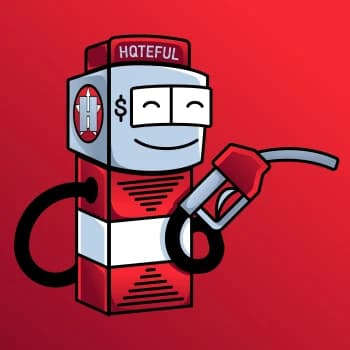 Hqteful's Kick streamer profile picture