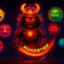 Huckstop profile picture