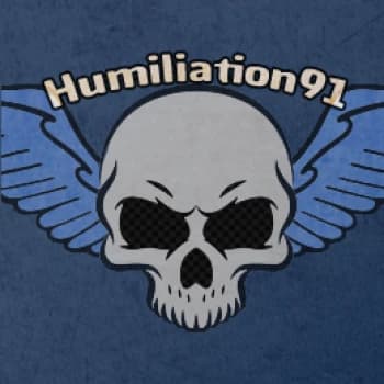 Humi91's Kick streamer profile picture