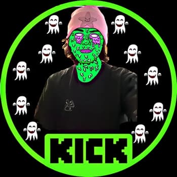 HumxnGhxst's Kick streamer profile picture