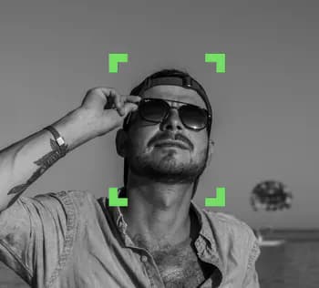 HuntedTV's Kick streamer profile picture