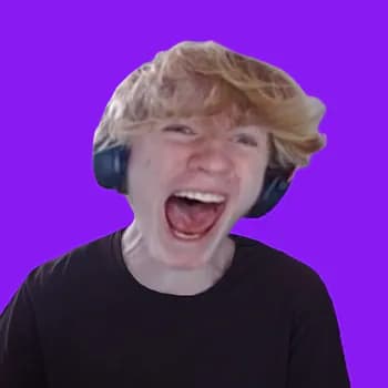 Huty's Kick streamer profile picture