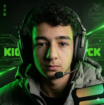 hxxmking's Kick streamer profile picture
