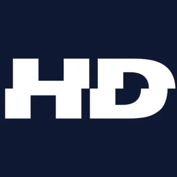 HypeDrop's Kick streamer profile picture