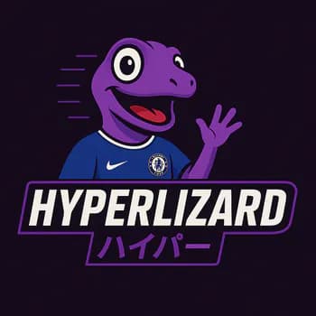 Hyperlizard's Kick streamer profile picture