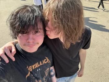 Hyperpopo's Kick streamer profile picture