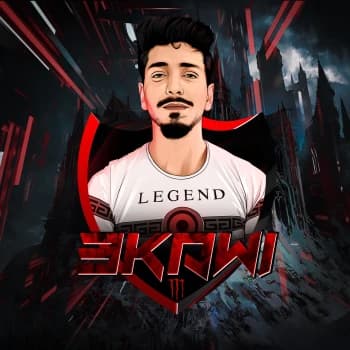 I3KAWI's Kick streamer profile picture