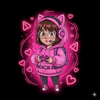 I_PANIC's Kick streamer profile picture