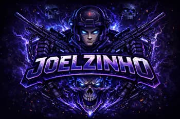 Iam_Joelzinho's Kick streamer profile picture