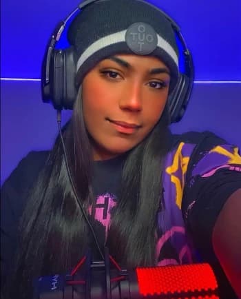 IamLaysa's Kick streamer profile picture