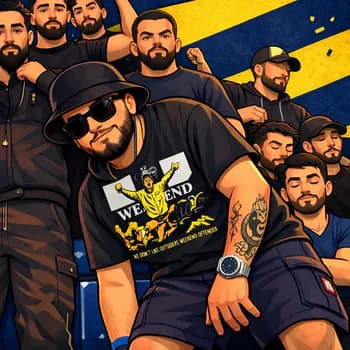 IboAbii's Kick streamer profile picture